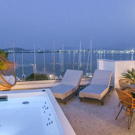 The Well View Apartment Preveza Exterior foto