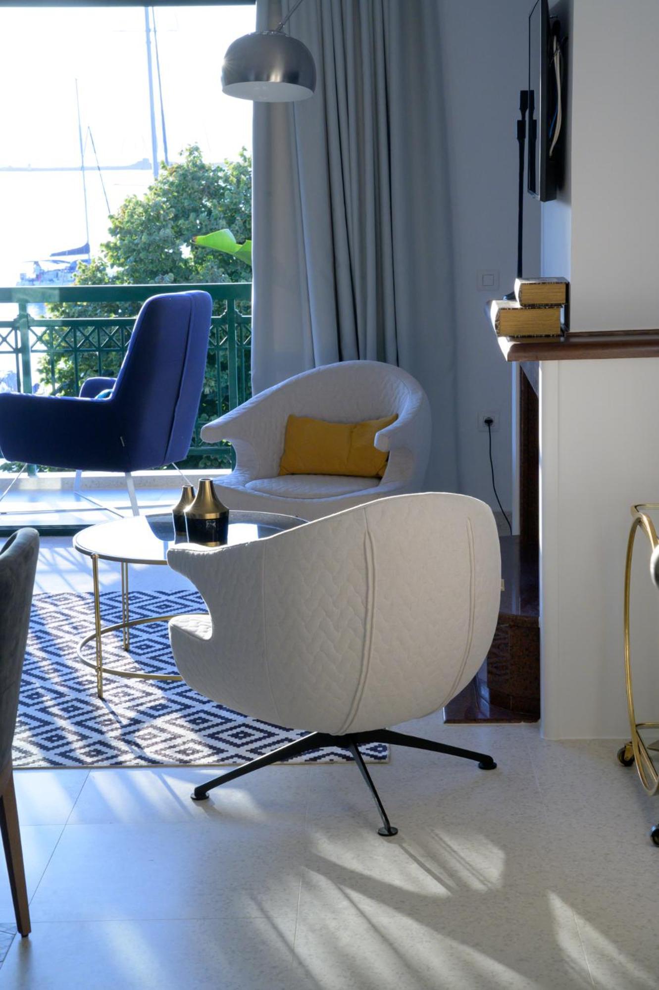 The Well View Apartment Preveza Exterior foto