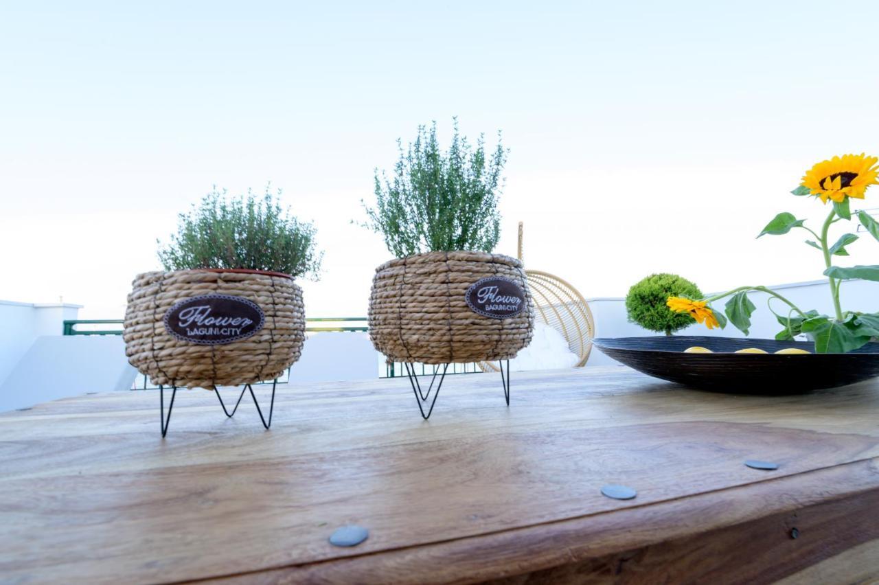 The Well View Apartment Preveza Exterior foto