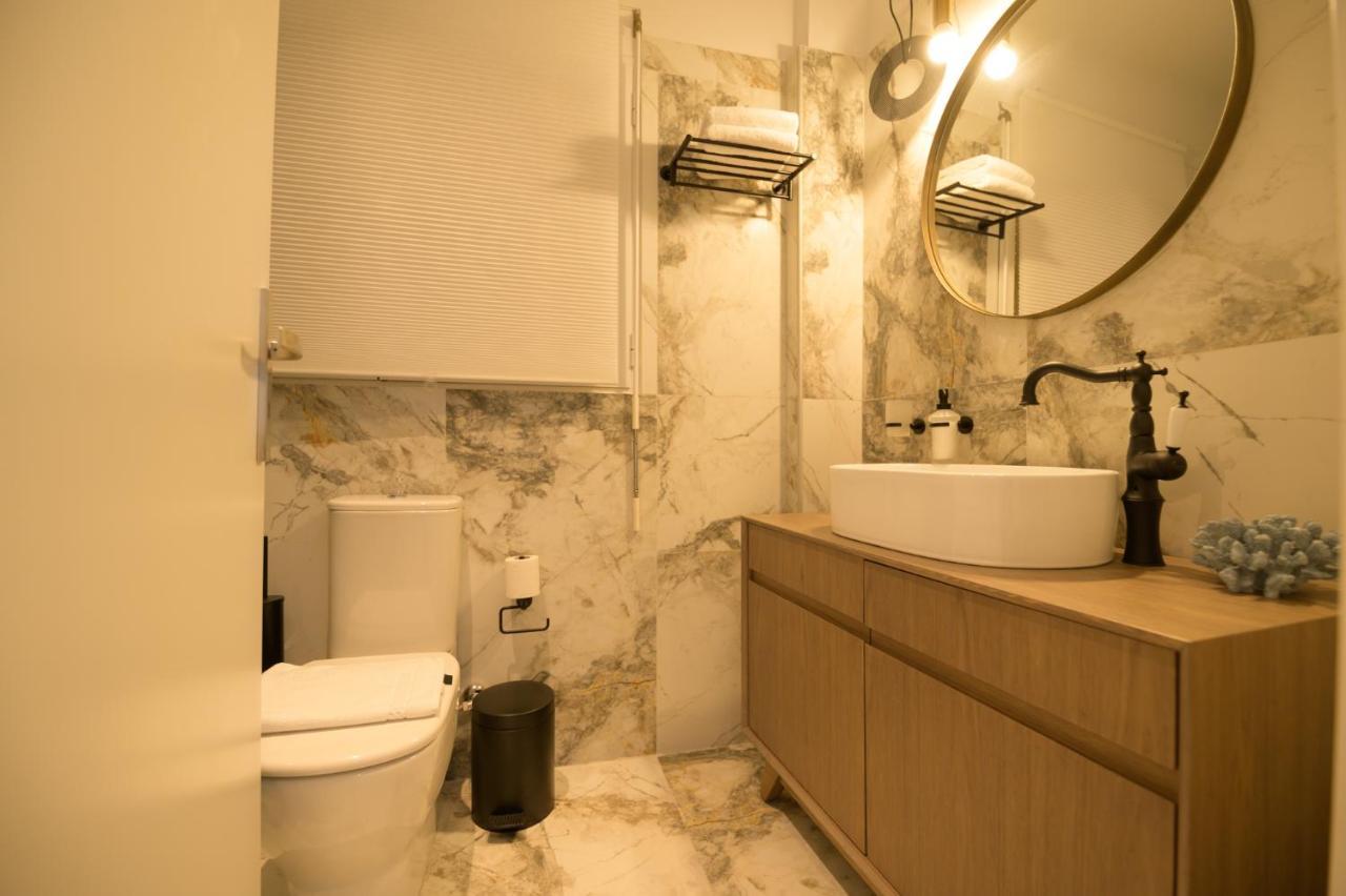 The Well View Apartment Preveza Exterior foto