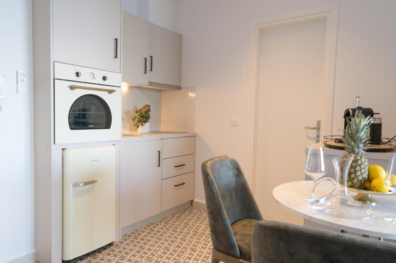 The Well View Apartment Preveza Exterior foto
