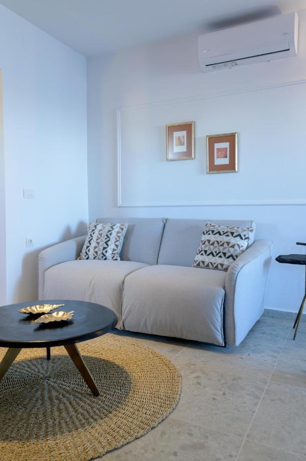 The Well View Apartment Preveza Exterior foto