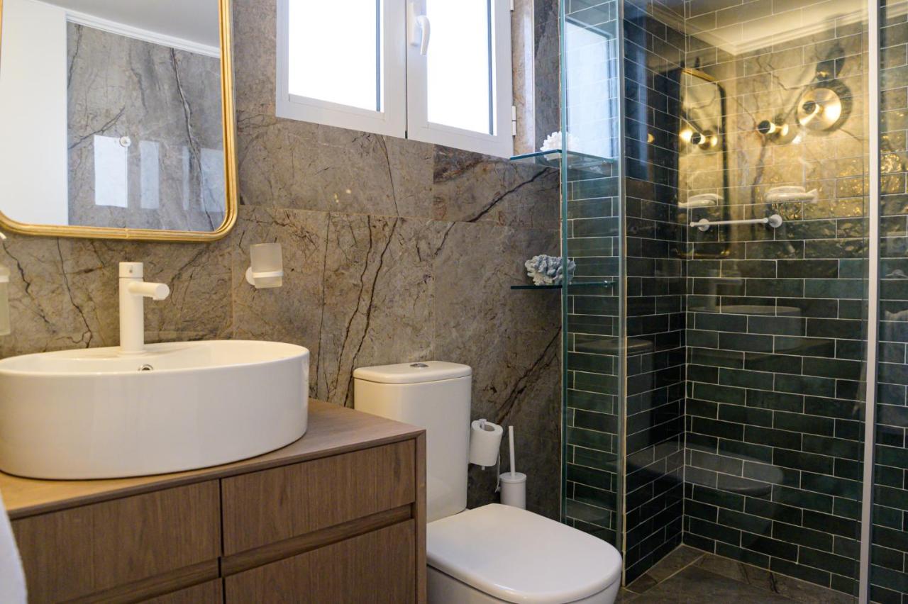 The Well View Apartment Preveza Exterior foto